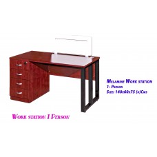 workstation 1 person mod: D0504